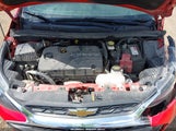 Chevrolet Spark Fwd Ls Automatic KL8CB6SA3MC709034 снимка