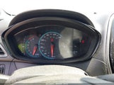 Chevrolet Spark Fwd Ls Automatic KL8CB6SA3MC709034 снимка