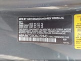 BMW 440I WBA4W7C5XJAD29140 снимка