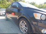 Chevrolet Sonic Lt Manual 1G1JD5SGXD4124137 снимка