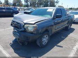 Toyota Tacoma 5TFTX4CN6FX048819 снимка