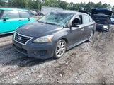 Nissan Sentra Sr 3N1AB7AP5FY306891 снимка