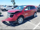 Lincoln Mkx 2LMDU88C78BJ22190 снимка