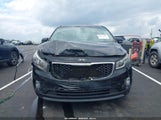 Kia Sedona Ex KNDMC5C16G6181137 снимка