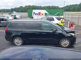 Kia Sedona Ex KNDMC5C16G6181137 снимка