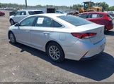 Hyundai Sonata Se 5NPE24AF0KH754628 снимка