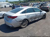 Hyundai Sonata Se 5NPE24AF0KH754628 снимка