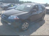 Acura Mdx 2HNYD18873H538356 снимка