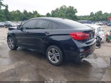 BMW X6 xDrive35I 5UXKU2C57K0Z65634 photo