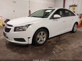 Chevrolet Cruze 1Lt Auto 1G1PC5SB5E7345193 снимка
