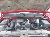 Chevrolet Silverado  Work Truck 1GCEC19X78Z228247 снимка