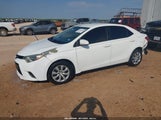 Toyota Corolla Le 5YFBURHE9FP225128 снимка