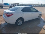 Toyota Corolla Le 5YFBURHE9FP225128 снимка