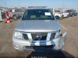 Nissan Frontier Sv 1N6AD0EV4GN771911 снимка