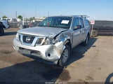 Nissan Frontier Sv 1N6AD0EV4GN771911 снимка
