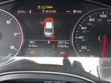 Audi A6 2.0T Premium WAUGFAFCXEN080001 снимка