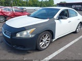 Nissan Maxima 3.5 Sv 1N4AA5AP7DC840653 снимка
