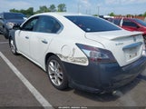 Nissan Maxima 3.5 Sv 1N4AA5AP7DC840653 снимка