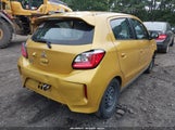 Mitsubishi Mirage Es ML32AUHJXPH006980 снимка