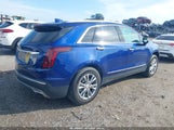 Cadillac Xt5 Awd Premium Luxury 1GYKNDRS1PZ138832 fotografie