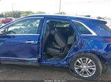 Cadillac Xt5 Awd Premium Luxury 1GYKNDRS1PZ138832 photo