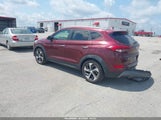 Hyundai Tucson Limited KM8J33A29GU179263 снимка