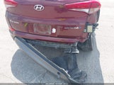 Hyundai Tucson Limited KM8J33A29GU179263 снимка