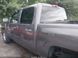 Chevrolet Silverado  Lt 1GCPKSE34BF138633 fotografie
