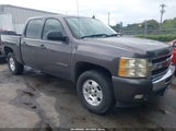 Chevrolet Silverado  Lt 1GCPKSE34BF138633 снимка