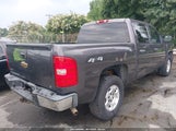 Chevrolet Silverado  Lt 1GCPKSE34BF138633 снимка