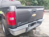 Chevrolet Silverado  Lt 1GCPKSE34BF138633 снимка