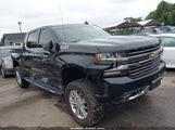Chevrolet Silverado  4Wd Short Bed High Country 3GCUYHED7MG219687 снимка