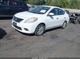 Nissan Versa 1.6 Sv 3N1CN7AP2EL806678 снимка