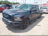 Ram  Classic Warlock 4X2 6'4 Box 1C6RR6GG3KS698248 снимка