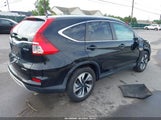 Honda Cr-V Touring 5J6RM4H91FL110238 снимка