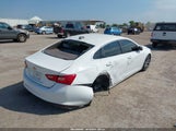 Chevrolet Malibu Ls 1G1ZB5STXHF159194 снимка