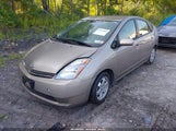 Toyota Prius JTDKB20U697837387 снимка