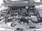 Honda Accord Sport 1HGCV1F3XJA192420 снимка