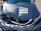 Honda Civic Ex 19XFB2F8XDE229487 fotografie