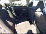 Honda Civic Ex 19XFB2F8XDE229487 снимка
