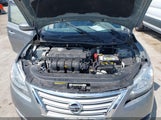 Nissan Sentra S 3N1AB7AP7DL782652 снимка