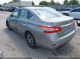 Nissan Sentra S 3N1AB7AP7DL782652 снимка
