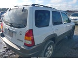 Mazda Tribute Es V6/Lx V6 4F2YU08132KM39978 photo