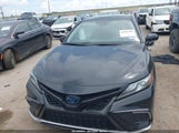 Toyota Camry Xse Hybrid 4T1K31AK6NU592747 fotografie