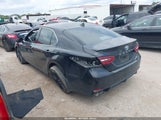 Toyota Camry Xse Hybrid 4T1K31AK6NU592747 снимка