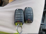 Kia Sorento Lx 5XYKTDA66FG614600 снимка