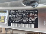 Kia Sorento Lx 5XYKTDA66FG614600 снимка