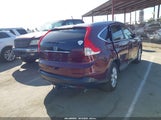 Honda Cr-V Ex-L 5J6RM3H77EL031132 снимка