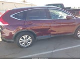 Honda Cr-V Ex-L 5J6RM3H77EL031132 снимка