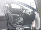 Chevrolet Impala 2Lz 2G1165S32F9124933 снимка